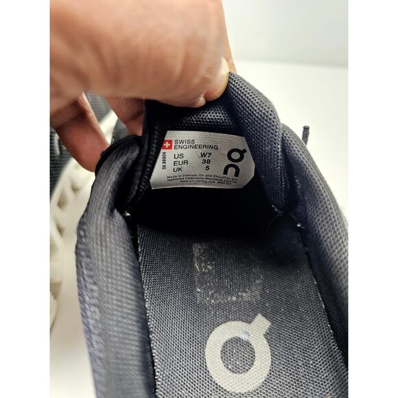 Oncloud Women 7 Comfy footwear - Picture 5 of 11